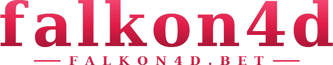 falkon4d logo